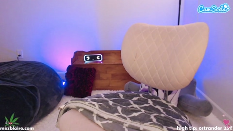 missblaire CamSoda 24-03-2023